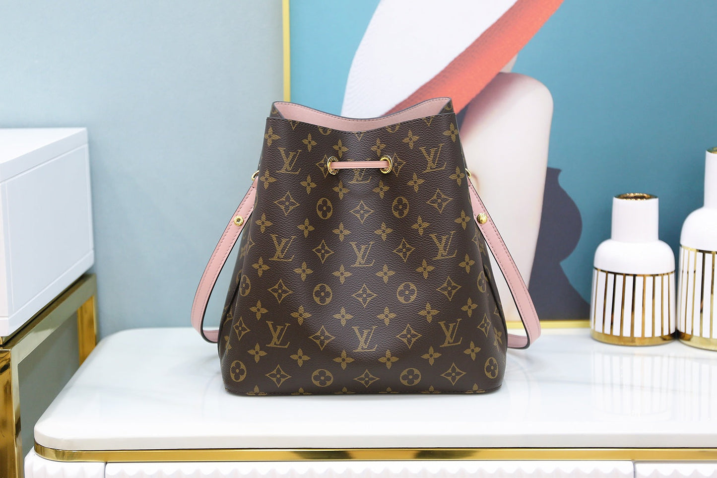 Louis Vuitton