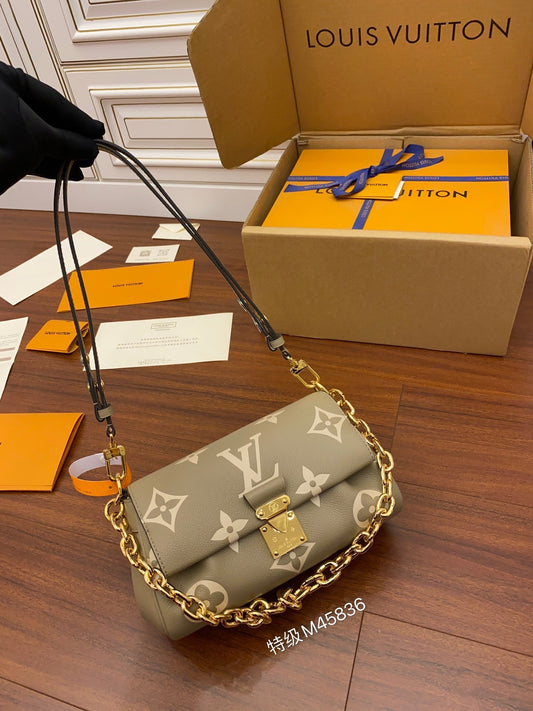 Louis Vuitton