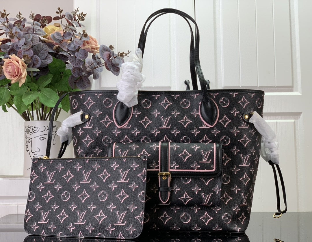 BORSA LV NEVERFULL