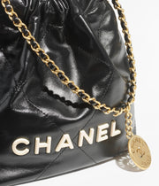 BORSA CHANEL 22 MINI