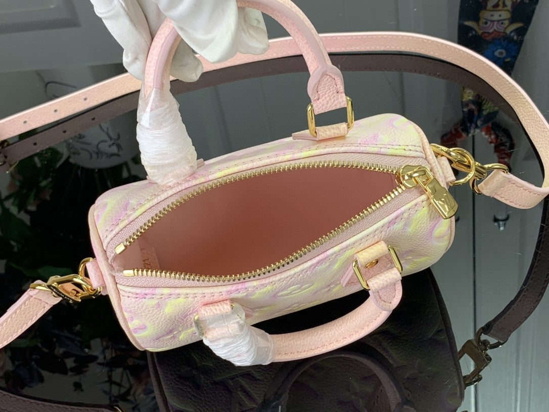 BORSA LV SPEEDY