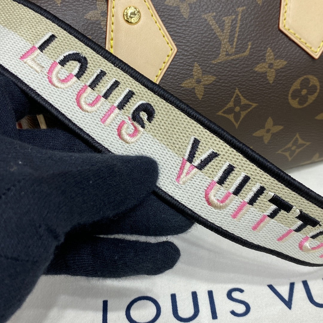 NANO SPEEDY LV