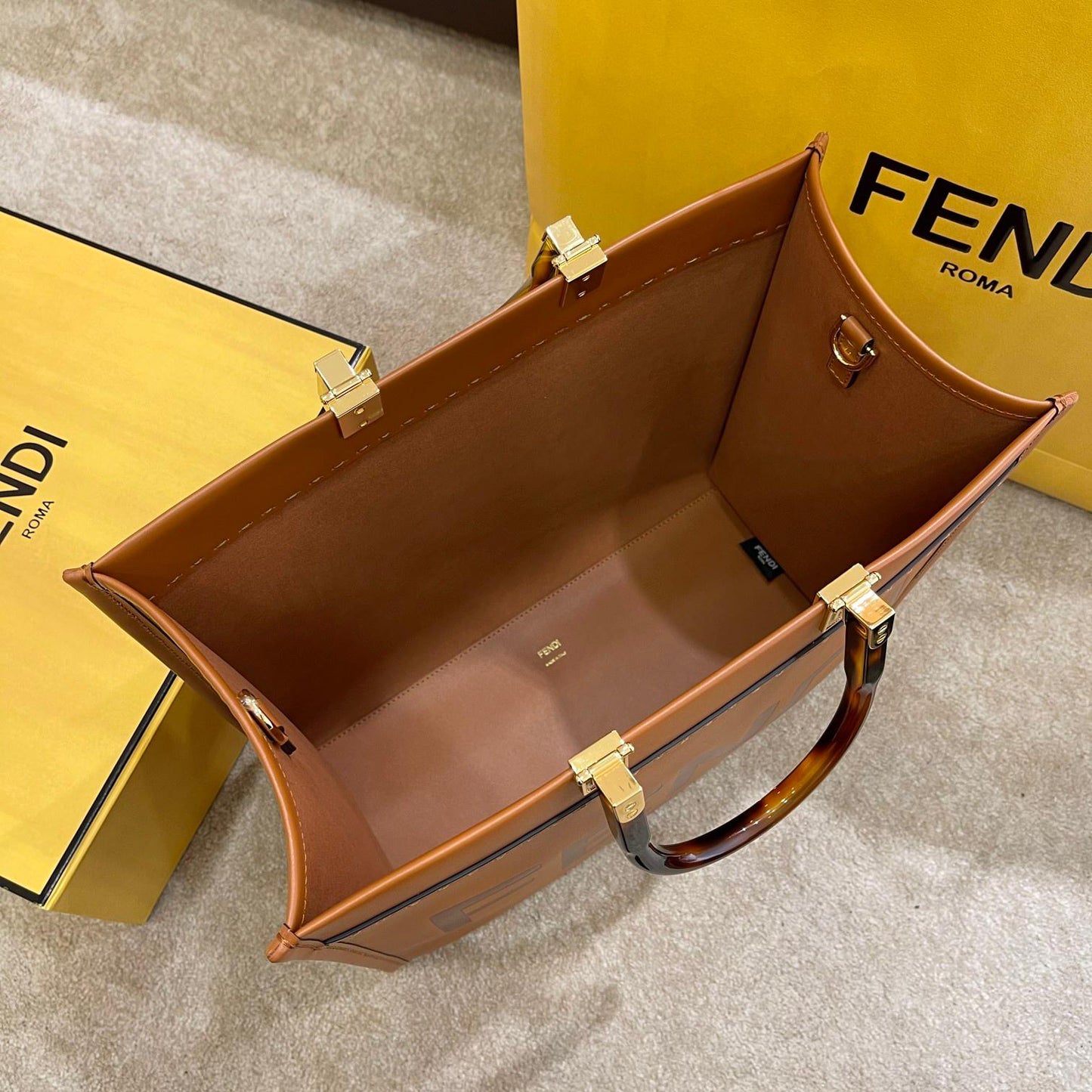 FENDI SUNSHINE