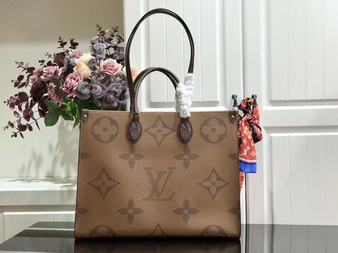 LV BORSA ONTHEGO GM