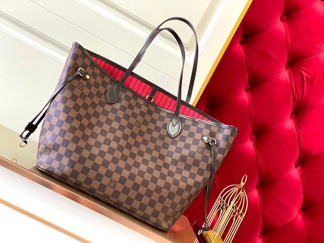 LV NEVERFULL MM