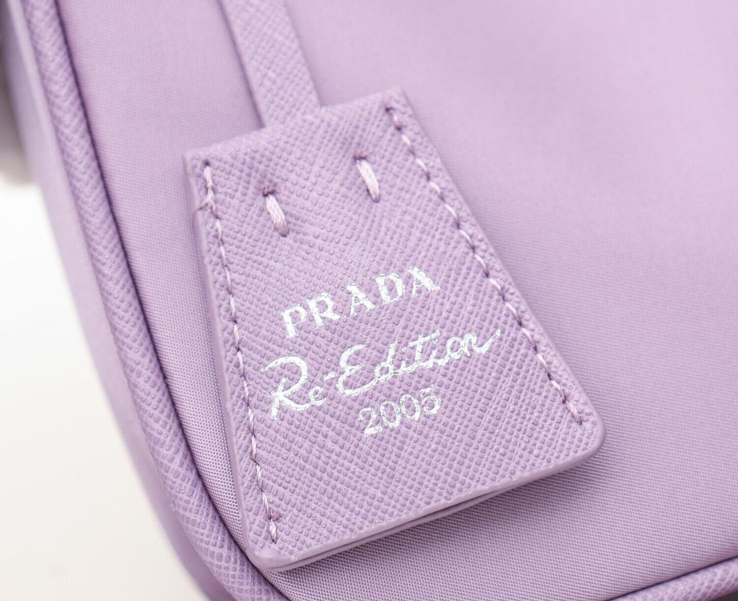 PRADA RE-EDITION 2005 IN RE-NYLON