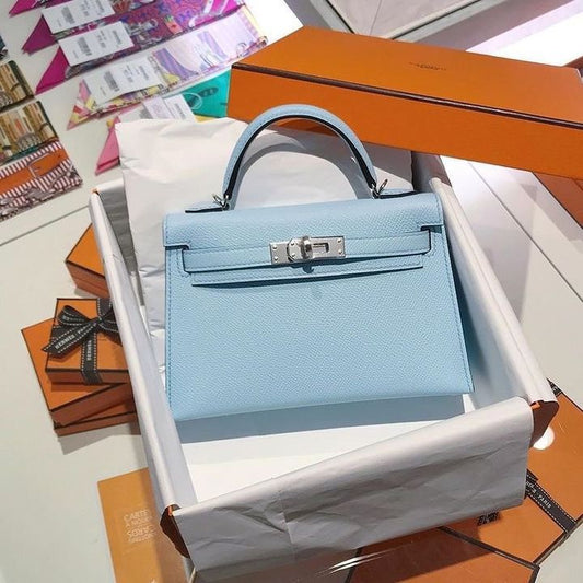 HERMES BAG