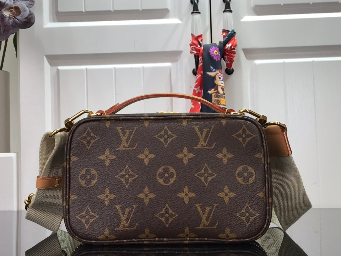 LV BORSA UTILITY